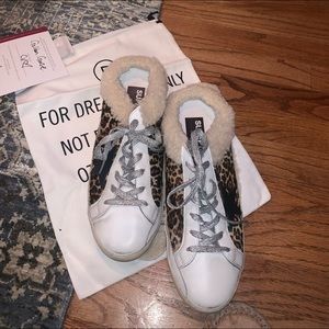 Golden Goose Super-Star Sabot